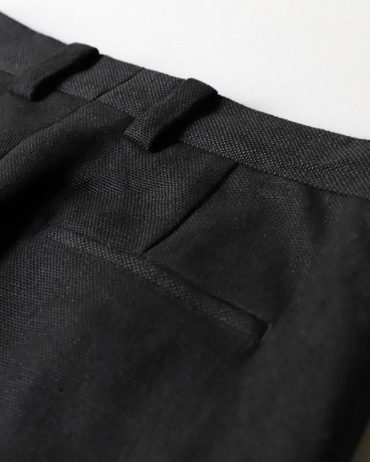 Linen Trouser