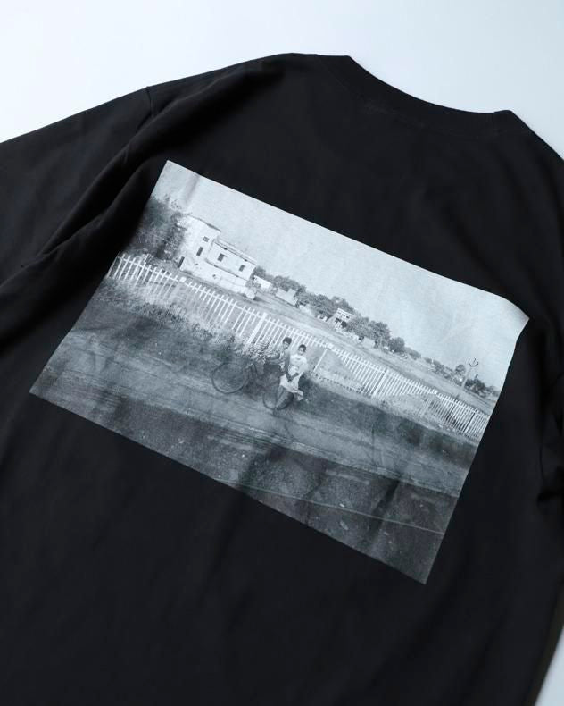 Photo TEE Yusuke Abe