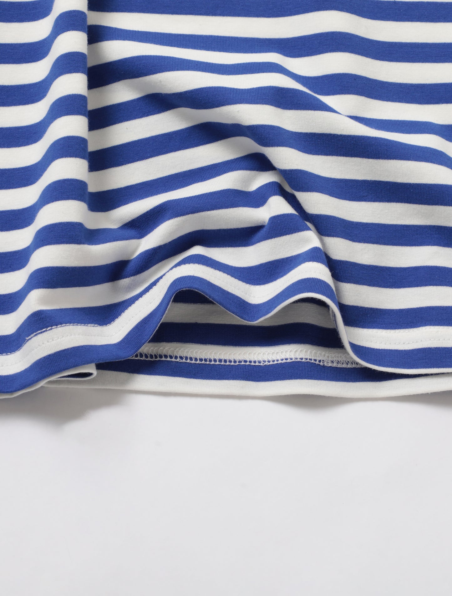 untitled' BORDER TEE Christophe Brunnquell