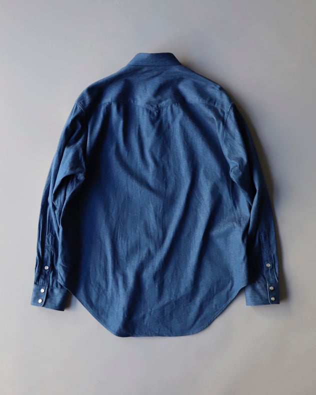 Eastern Western Shirt