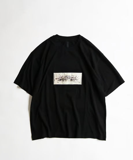 【 HTBS-006】GRAPHIC S/S TEE
