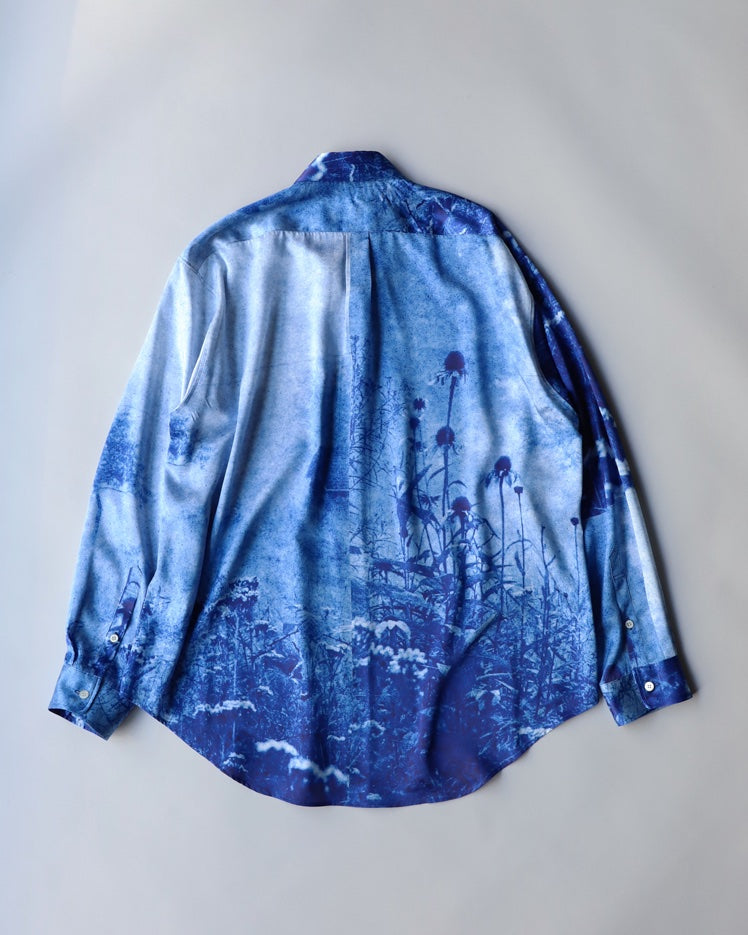Tim Barber Photograph Shirt