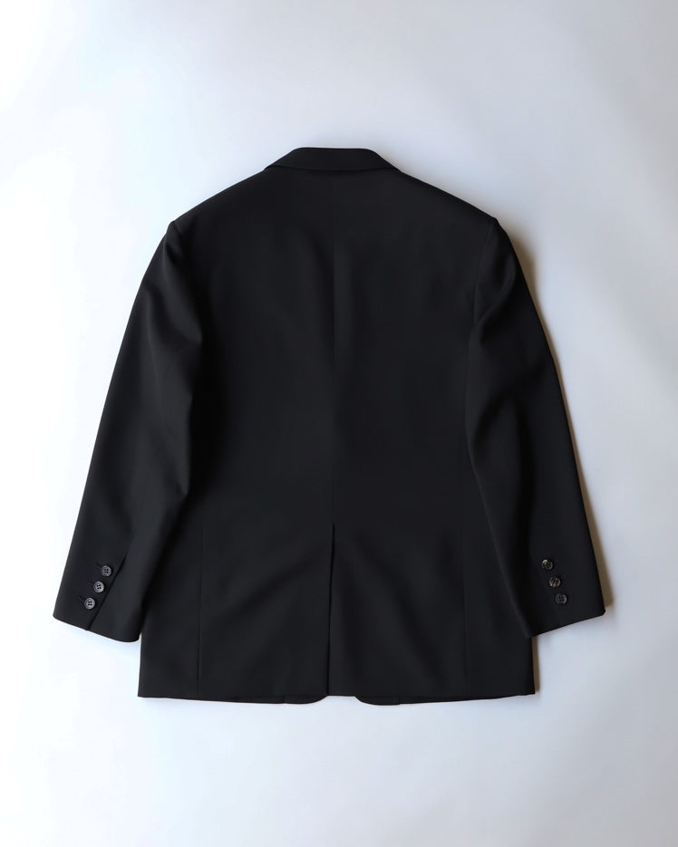 Tailored Jacket