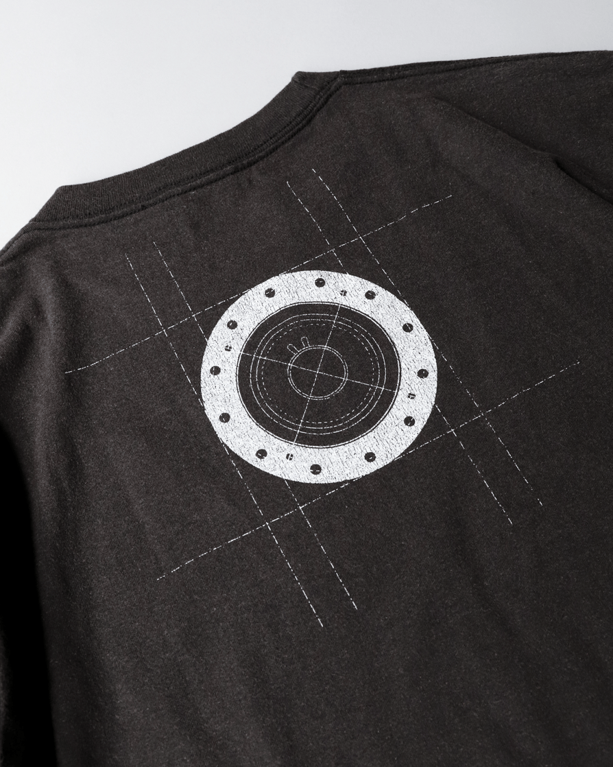 SOUNDSYSTEM WIP Tee ONIETA