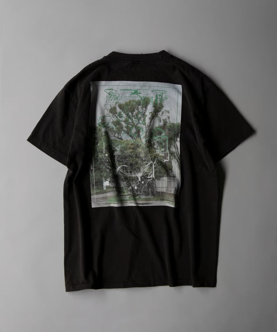 【 HTBS-011 】Sing a insane song TEE