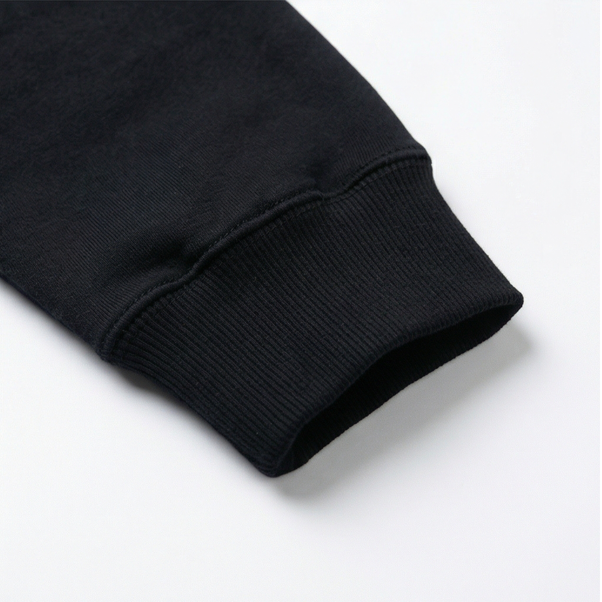 SOMEWHERE' Zip Hoodie