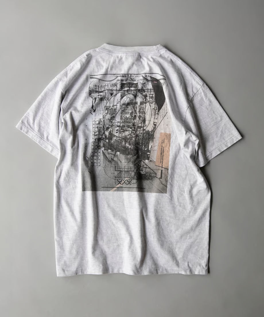 【 HTBS-010 】Behind the Scene TEE