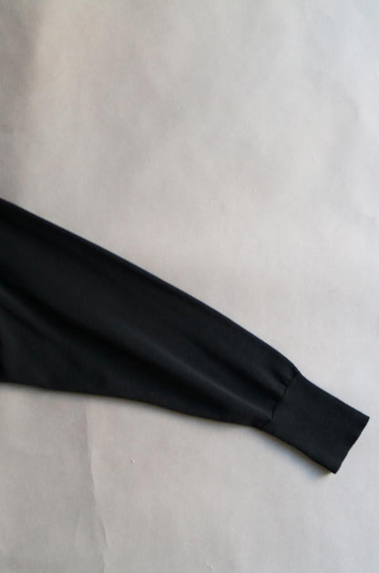 "BONSAI" knit pullover