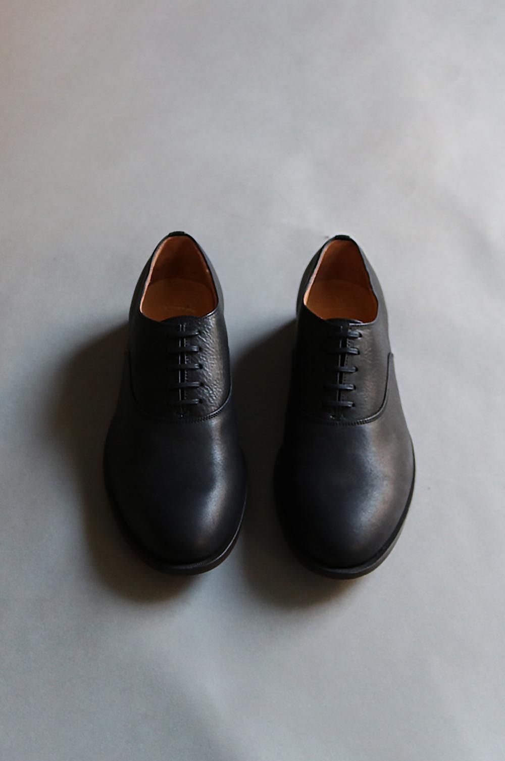 Leather shoes (MEN)