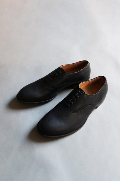 Leather shoes (MEN)