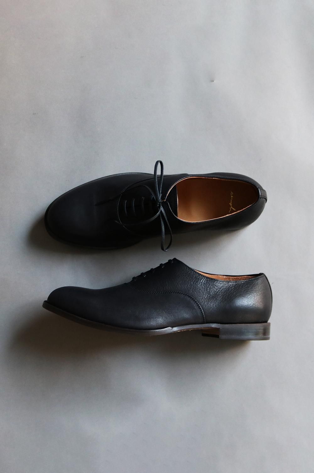 Leather shoes (MEN)