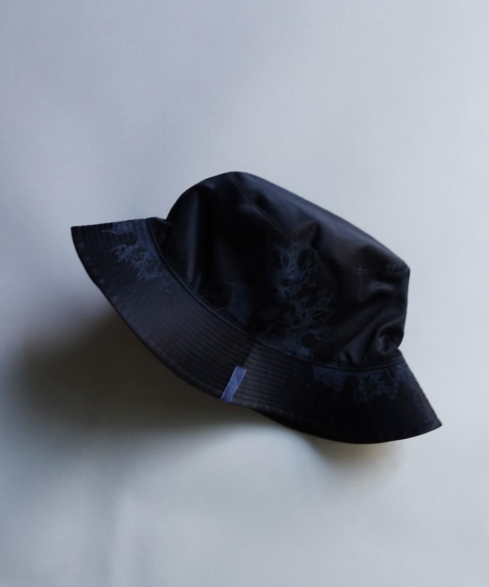 "BONSAI" Reversible hat