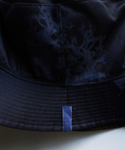 "BONSAI" Reversible hat