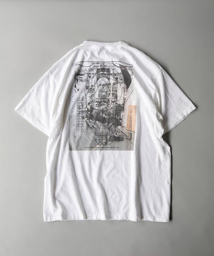 【 HTBS-010 】Behind the Scene TEE