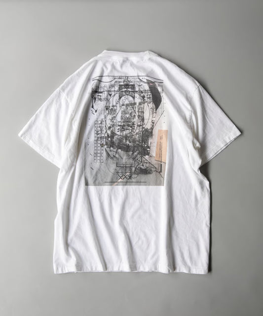 【 HTBS-010 】Behind the Scene TEE