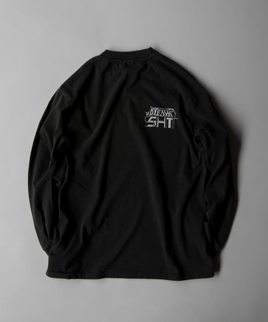 【 HTBS-009 】Sing a insane song L/S TEE