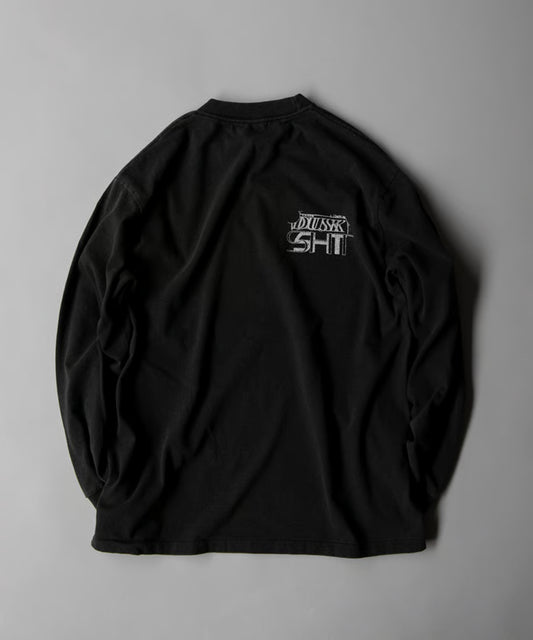 【 HTBS-009 】Sing a insane song L/S TEE