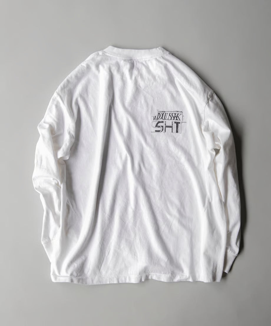 【 HTBS-009 】Sing a insane song L/S TEE