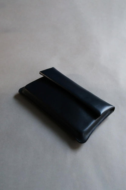 Leather case