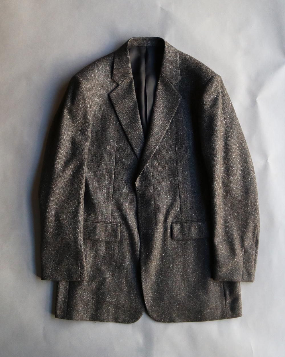 Tailored jacket