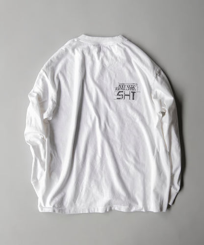 【 HTBS-008 】Behind the Scene L/S TEE