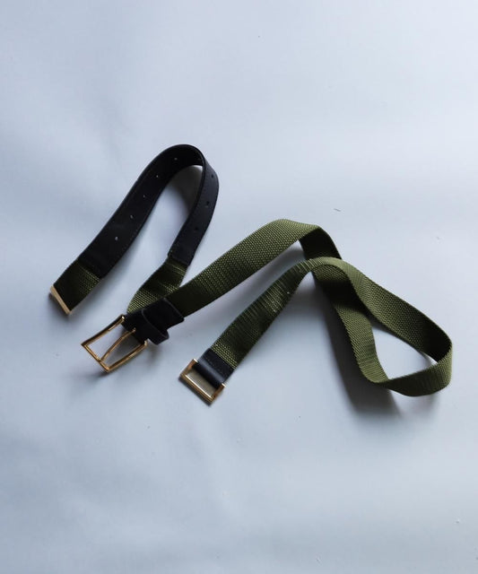 Combination Belt