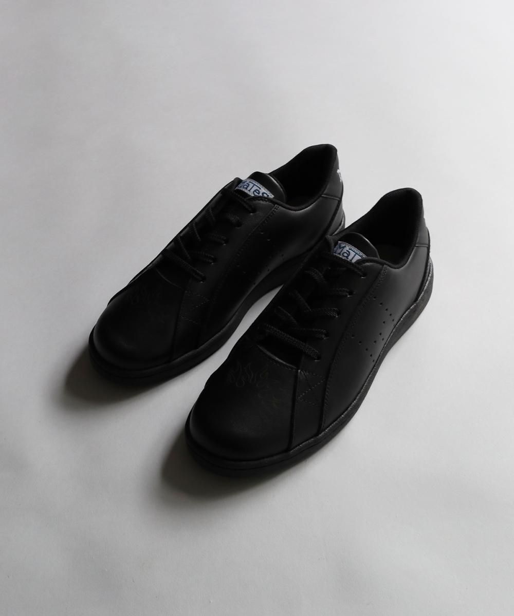 "FLARE" semoh × MaTes - BLACK