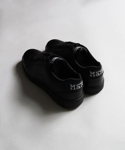 "FLARE" semoh × MaTes - BLACK