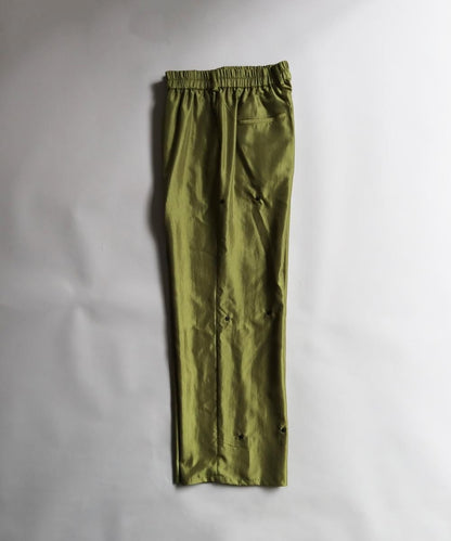 Free Trousers - GREEN