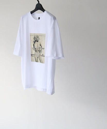 【 HTBS-007 】GRAPHIC S/S TEE