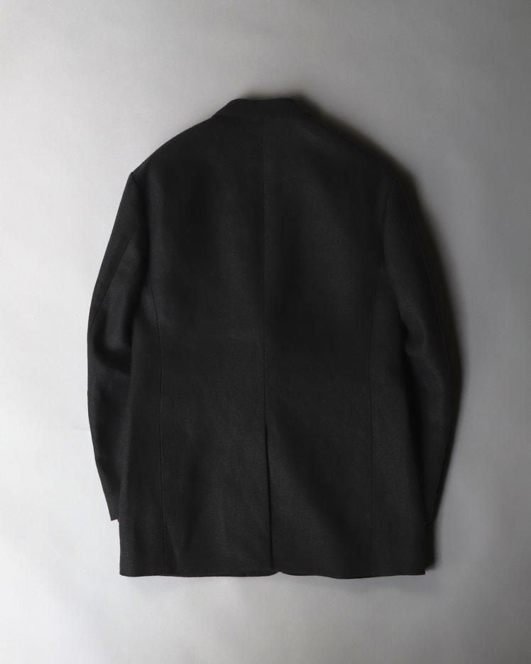 Linen Tailored Jacket