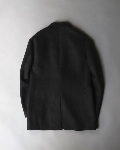 Linen Tailored Jacket