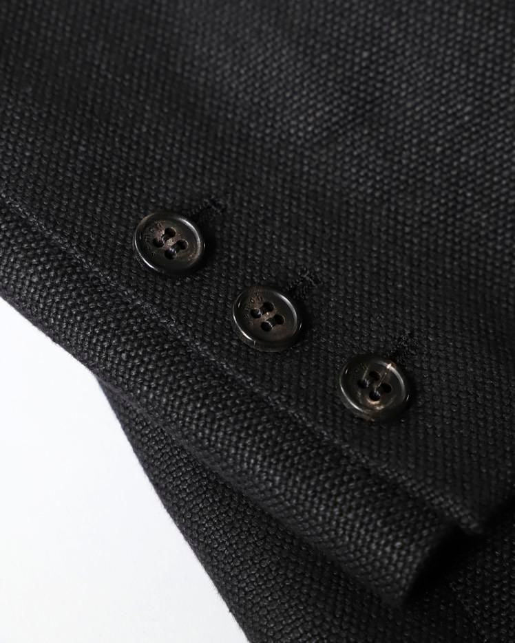 Linen Tailored Jacket