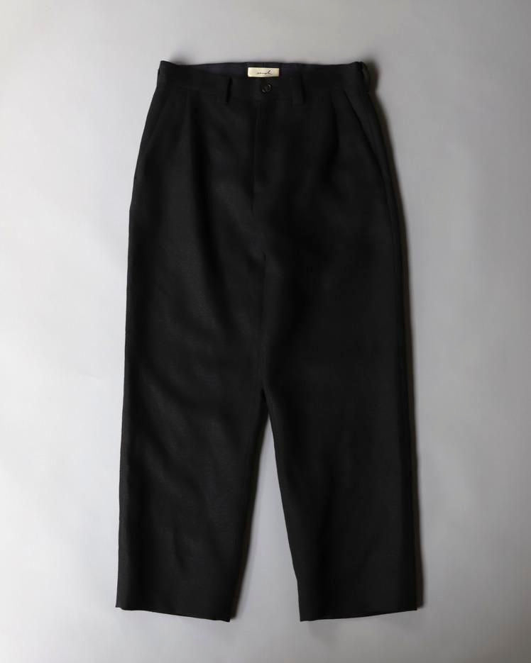 Linen Trouser