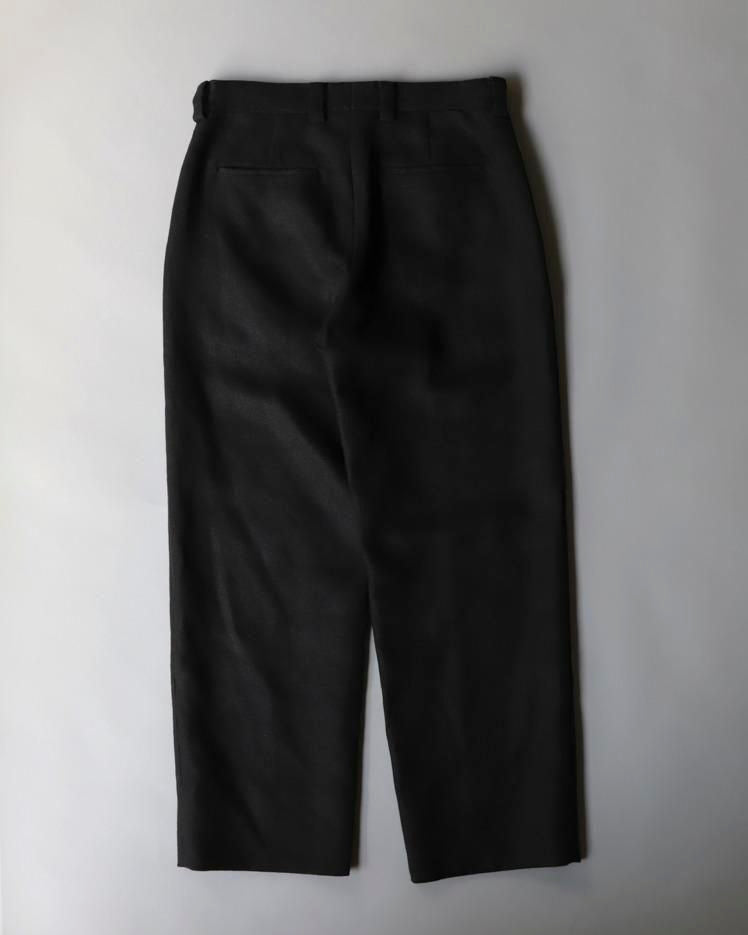 Linen Trouser