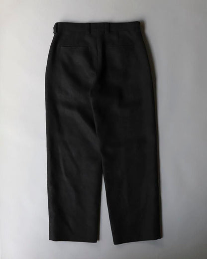 Linen Trouser