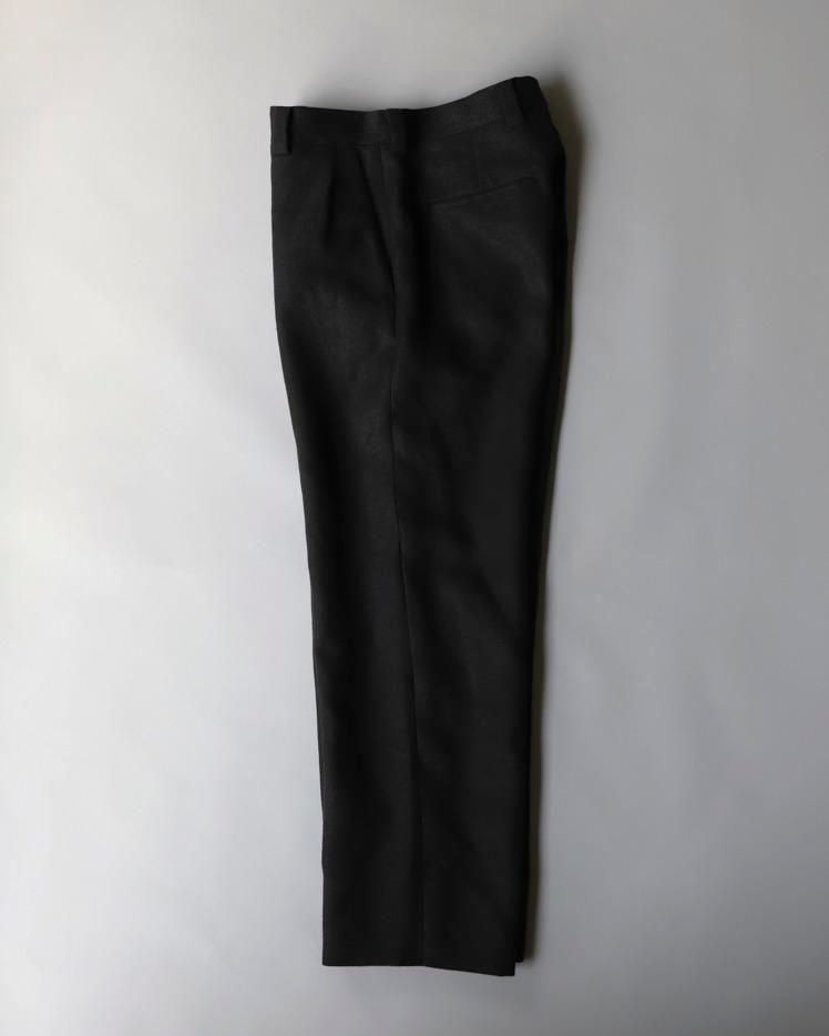 Linen Trouser