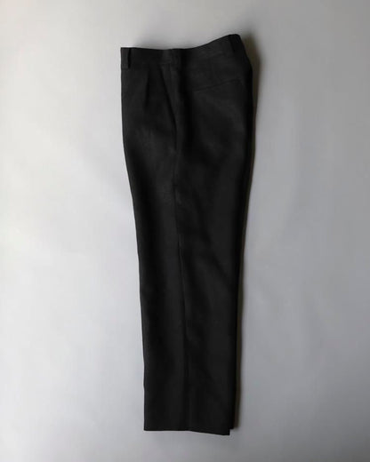 Linen Trouser
