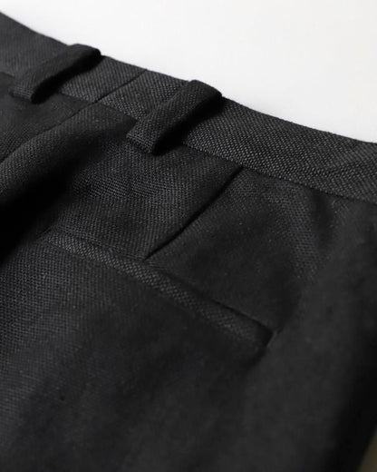 Linen Trouser