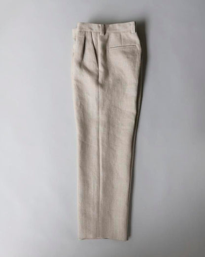 Linen Trouser
