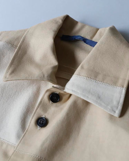 US DeadStock Shirt Jacket