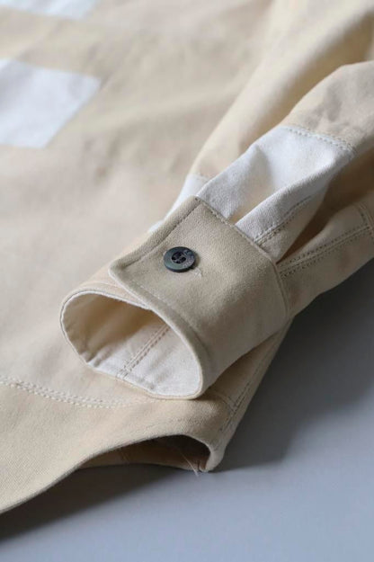 US DeadStock Shirt Jacket