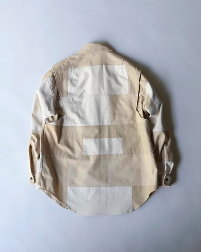 US DeadStock Shirt Jacket