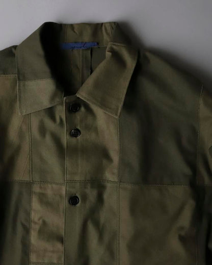 US DeadStock Shirt Jacket