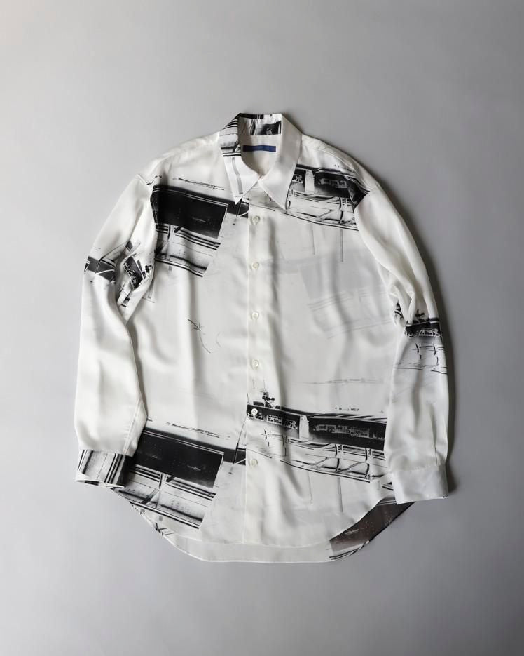 PhotoShirt Yusuke Abe