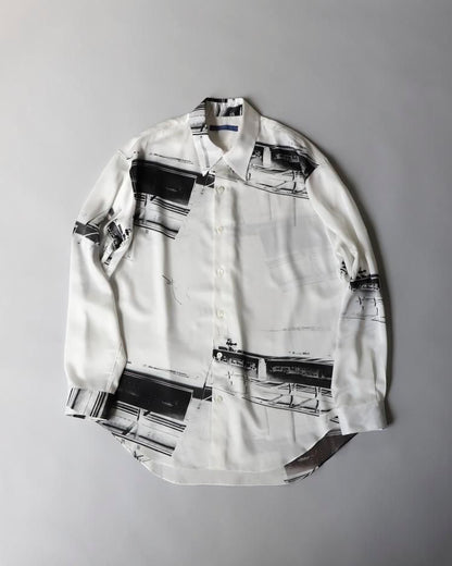 PhotoShirt Yusuke Abe