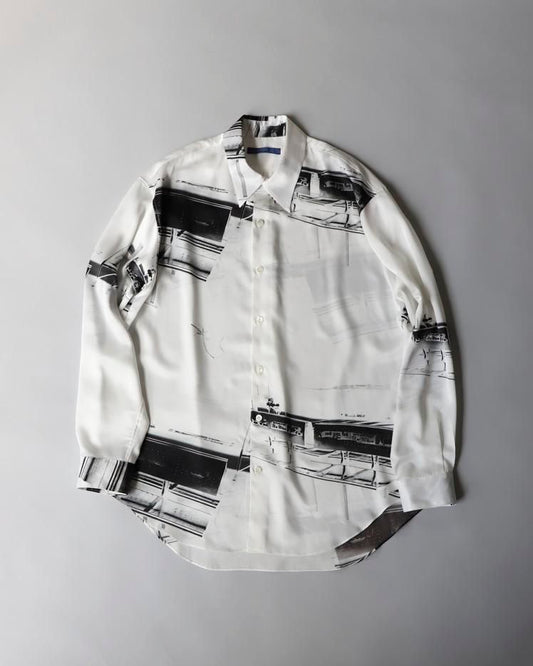 PhotoShirt Yusuke Abe