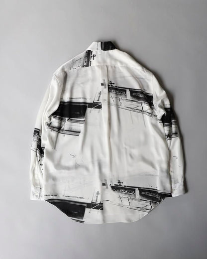 PhotoShirt Yusuke Abe