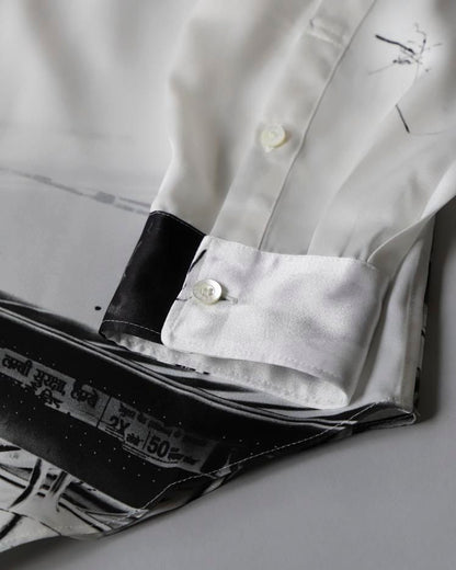 PhotoShirt Yusuke Abe