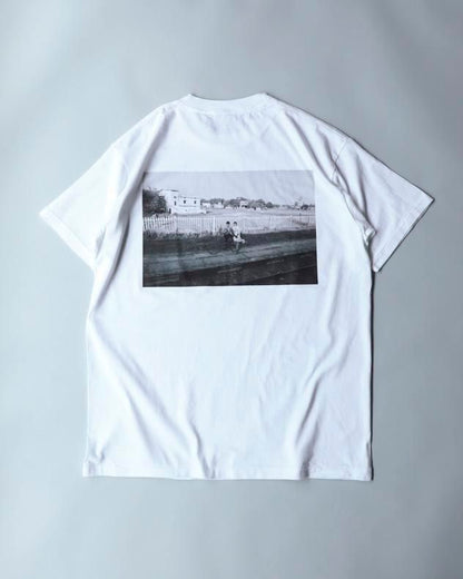 Photo TEE Yusuke Abe